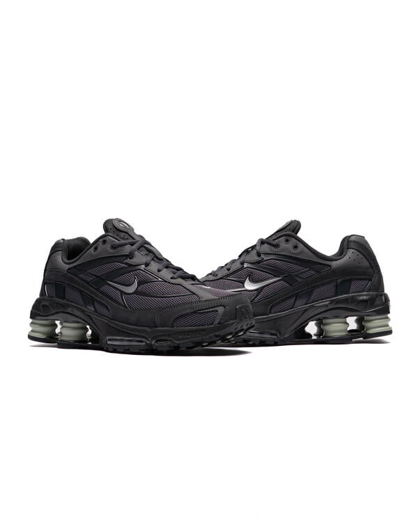 Nike SHOX RIDE 2 | HV2540-001 | AFEW STORE